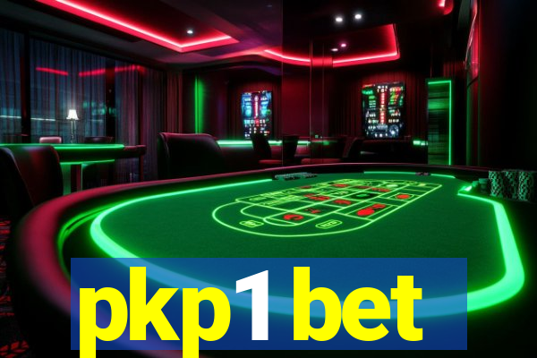 pkp1 bet